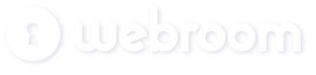 WebRoom logo