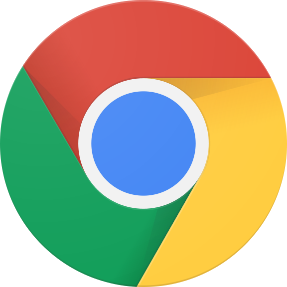 Google Chrome v69 or above